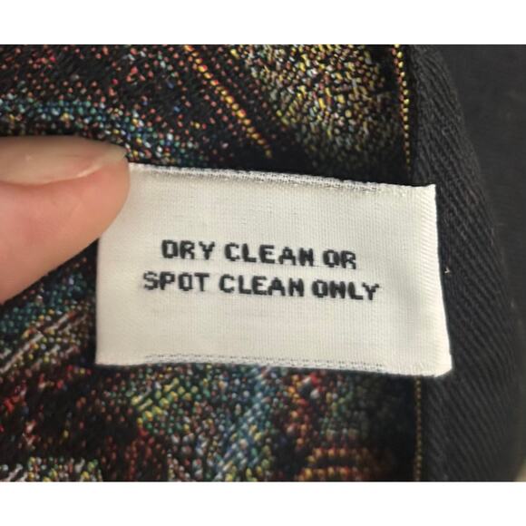 Vintage Bruges Belgium Canal Tapestry Wall Hanging Home Decor 77 X 53 - Picture 7 of 8